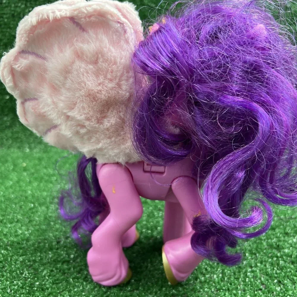 My‎ Little Pony A New Generation Movie Singing Star Princess Petals
